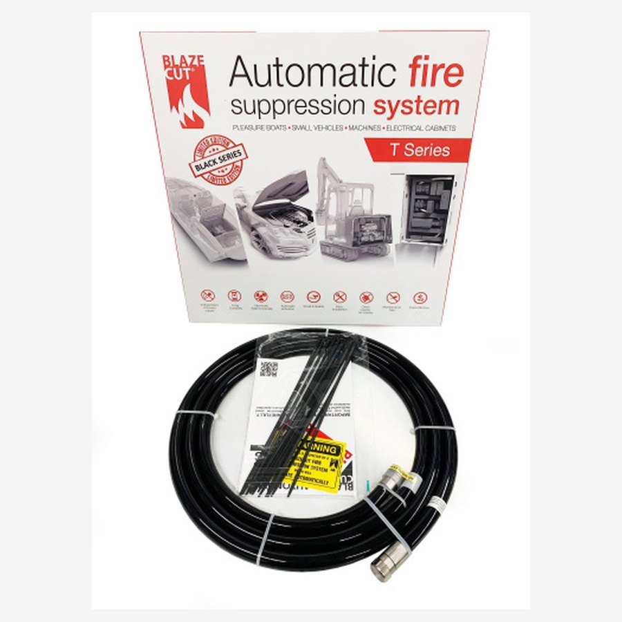 Tub BlazeCut seria T, 2 m, FK-5-1-12