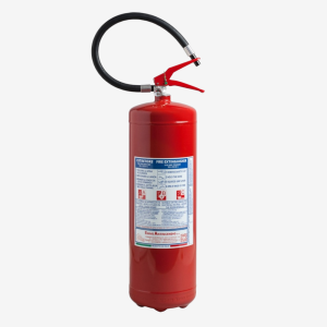 Stingător (Extinctor) cu pulbere 9kg GP-9 / OP-9, Fabricat în Italia